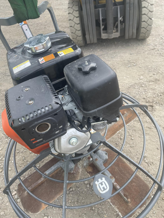 2021 HUSQVARNA CT 36-8A-V