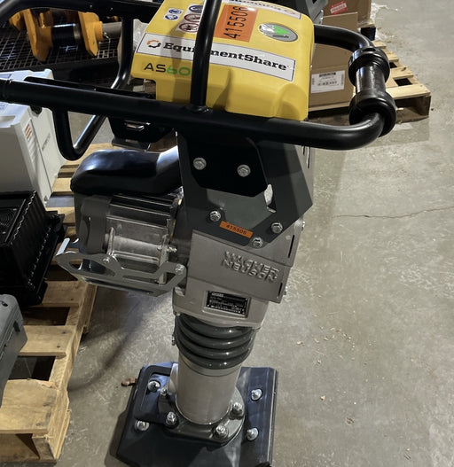 2024 WACKER NEUSON AS60E