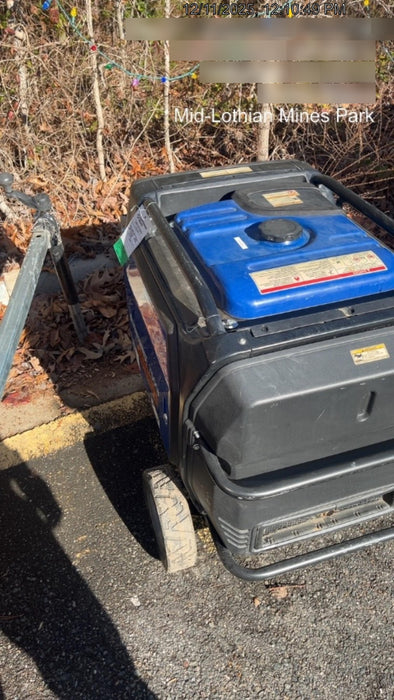 2023 POWERHORSE 74006