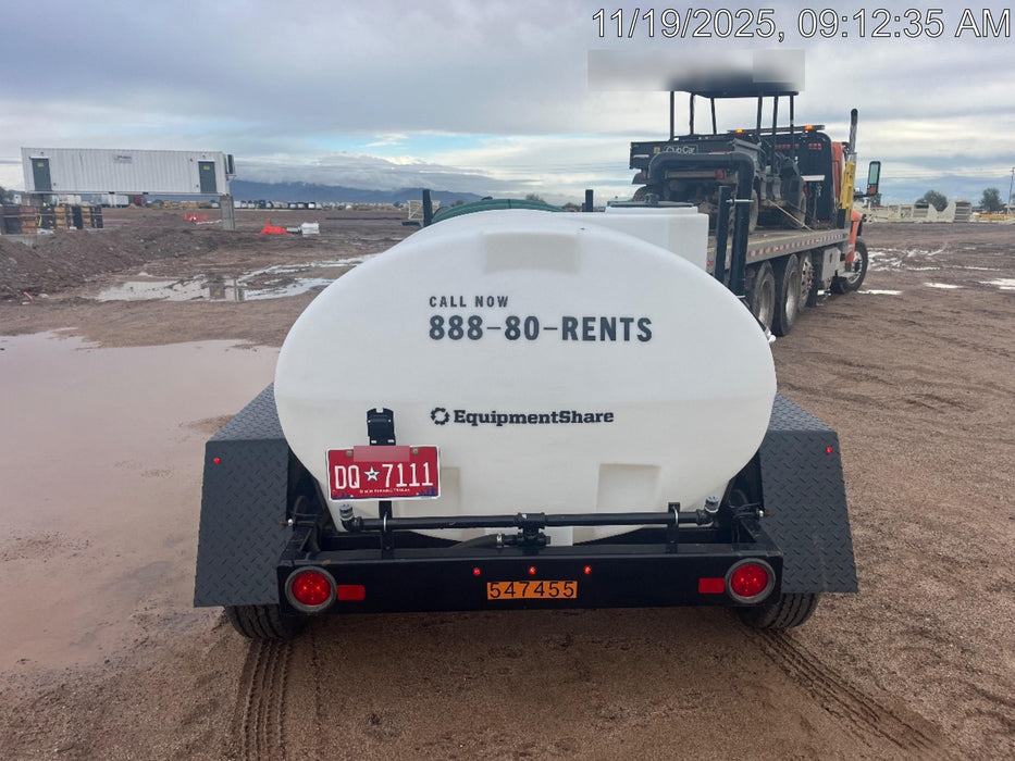 2025 WYLIE EXP-550L-S