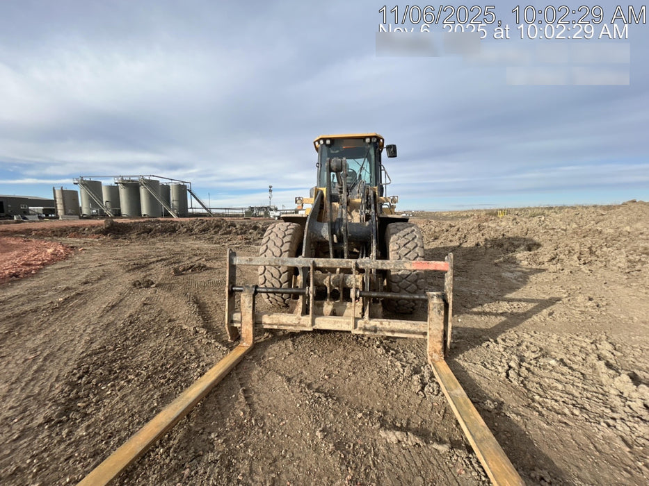 2021 STRICKLAND 100873