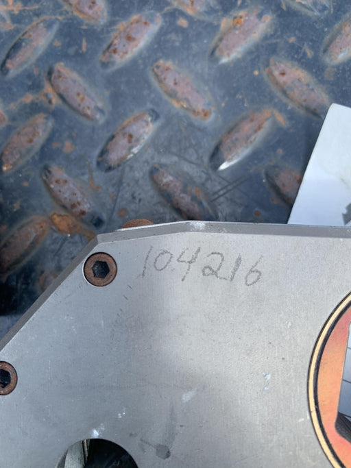 2020 TORCUP TX-2RL107