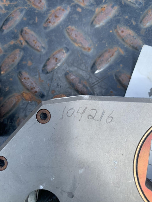 2020 TORCUP TX-2RL107