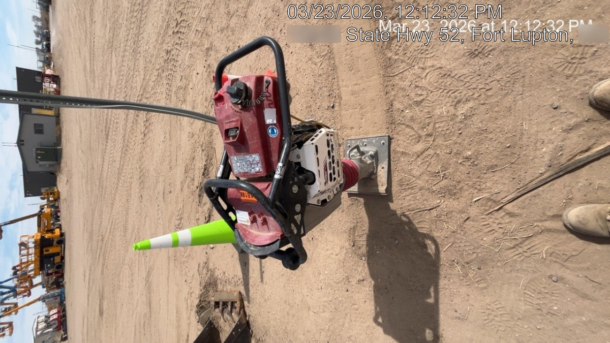 2024 DYNAPAC DR6X