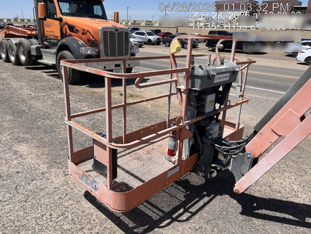 2021 JLG 800AJ