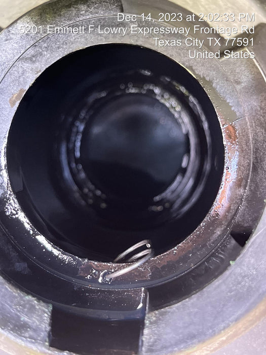 2021 ATLAS COPCO QAS25 CWK