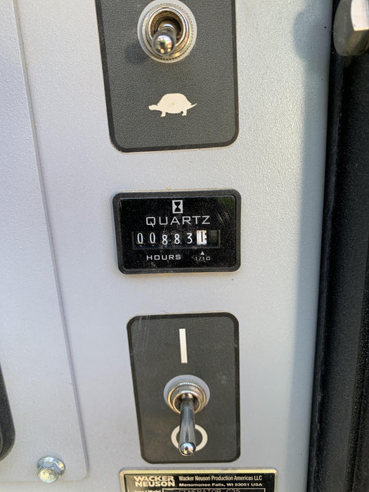 2020 WACKER NEUSON G25