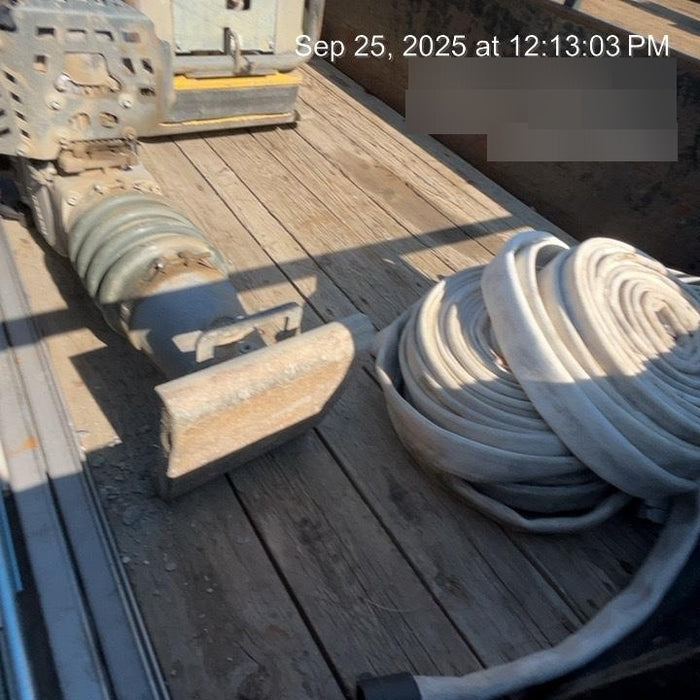 2021 WACKER NEUSON BS60-4As