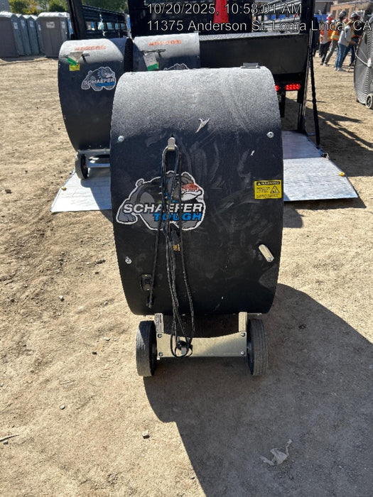 2024 SCHAEFER VKM36-2-B-O