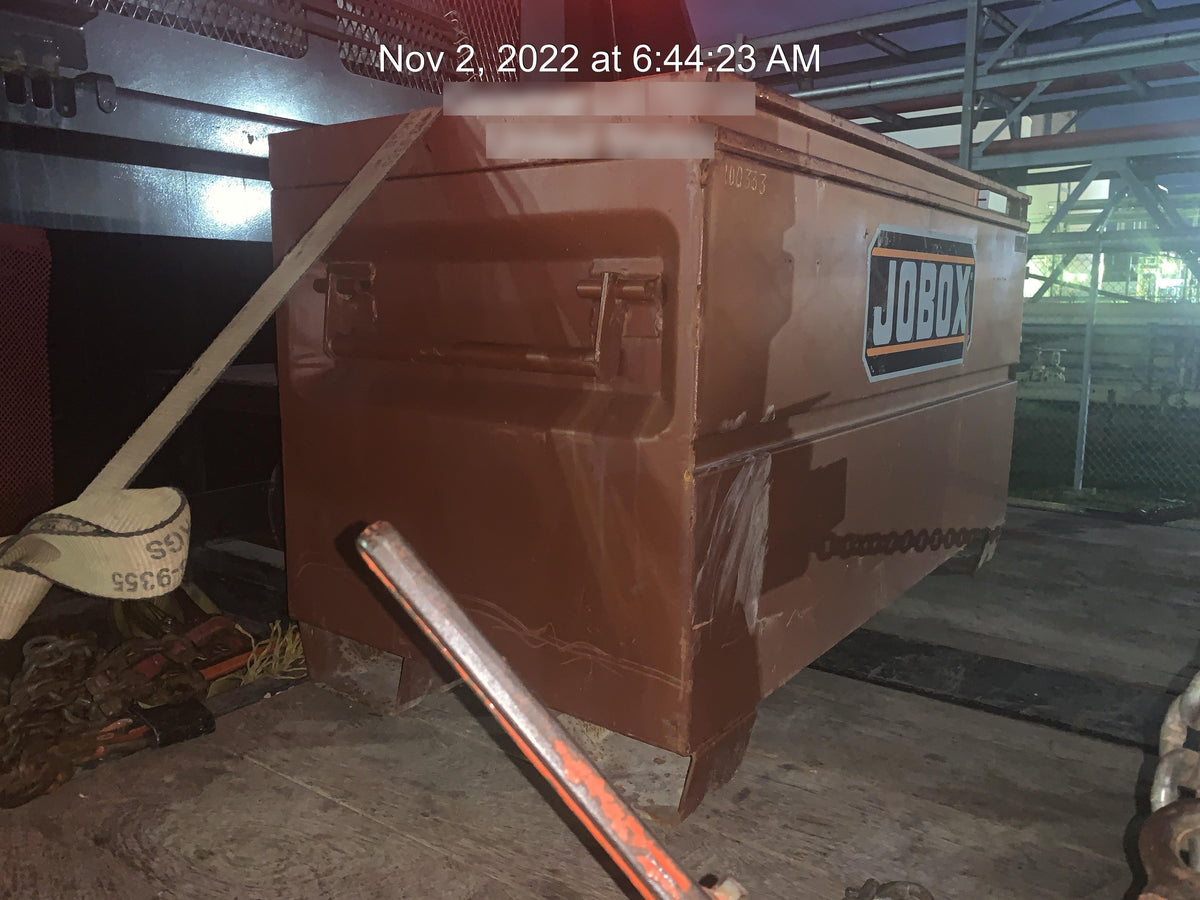 2020 JOBOX 1-654990