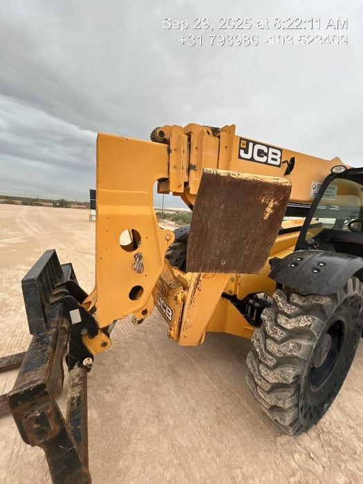 2019 JCB 512-56