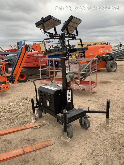 2022 LIND EQUIPMENT LE980LEDV-T4B