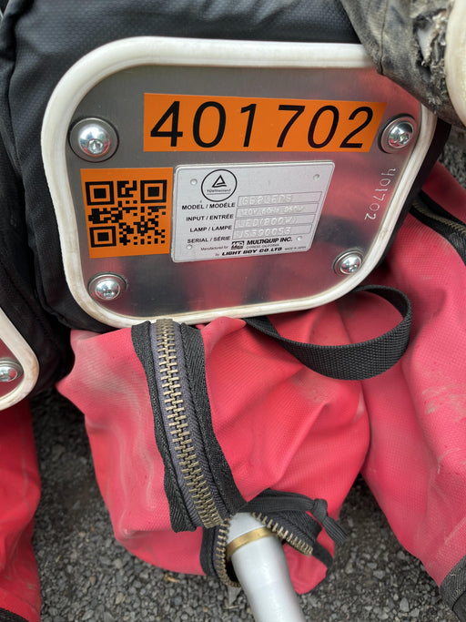 2024 MULTIQUIP GB8LED