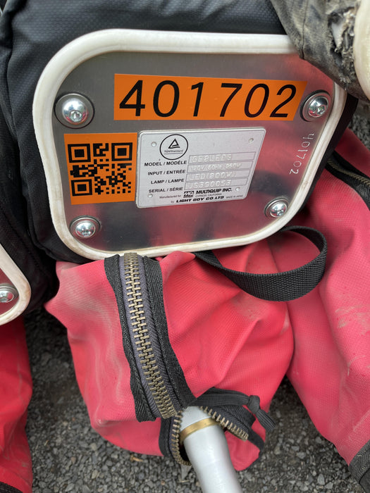 2024 MULTIQUIP GB8LED