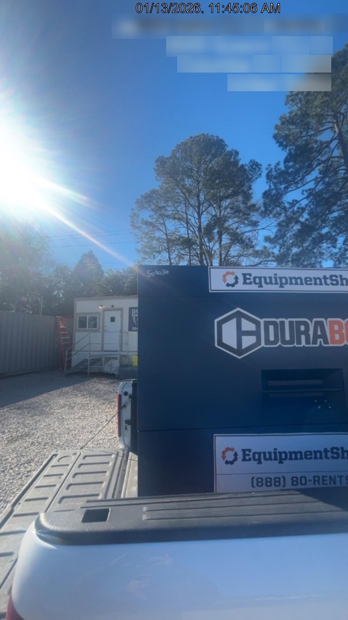 2025 DURABOX DB212
