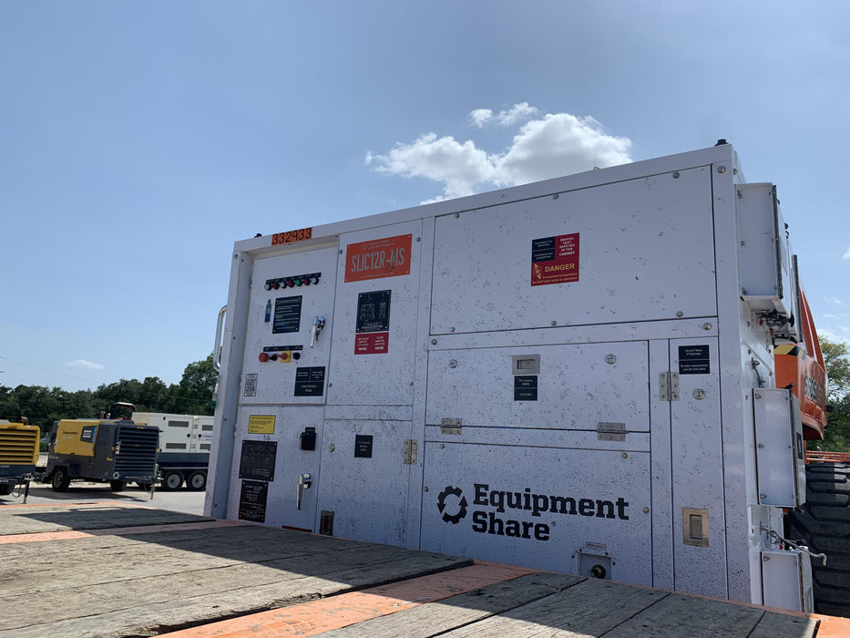 2023 SMARTECH SLIC12R-MSH