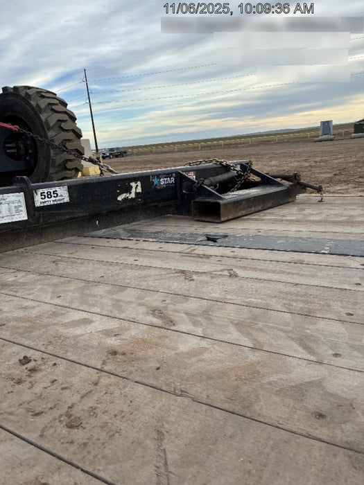 2023 STAR INDUSTRIES M1360B - Star JIB Boom