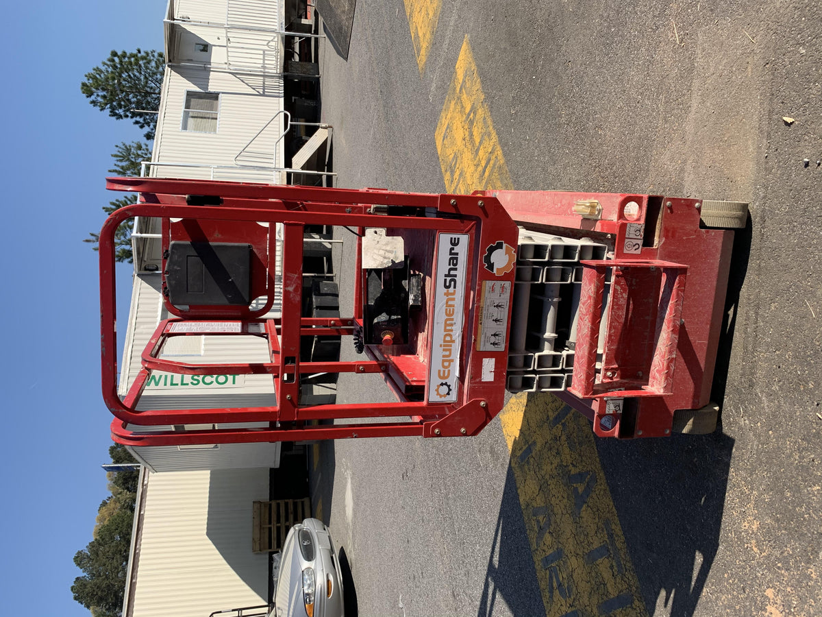 2018 MEC 1330SE