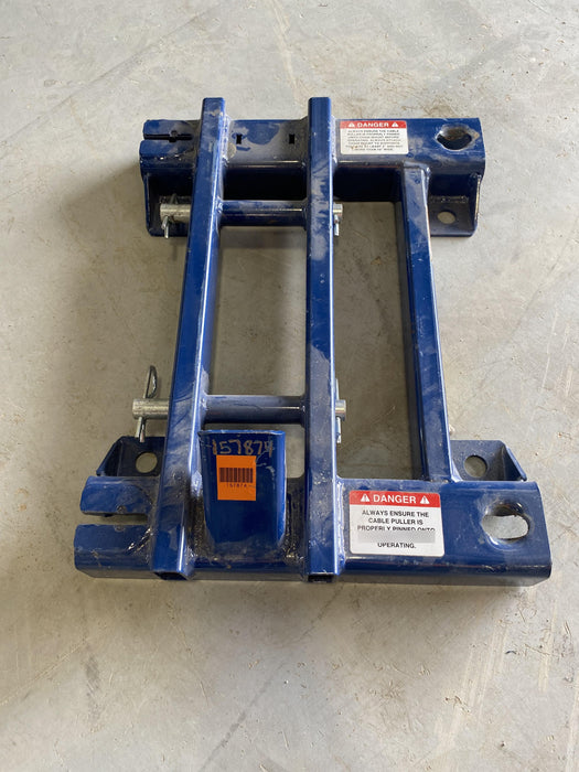 2021 CURRENT TOOLS 100A