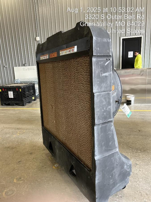 2023 PORTACOOL Jetstream 260