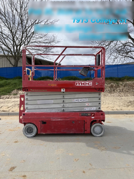 2022 MEC 3346SE