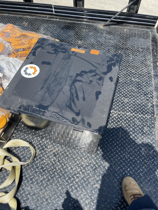 2021 MATHEY DEARMAN 2SA