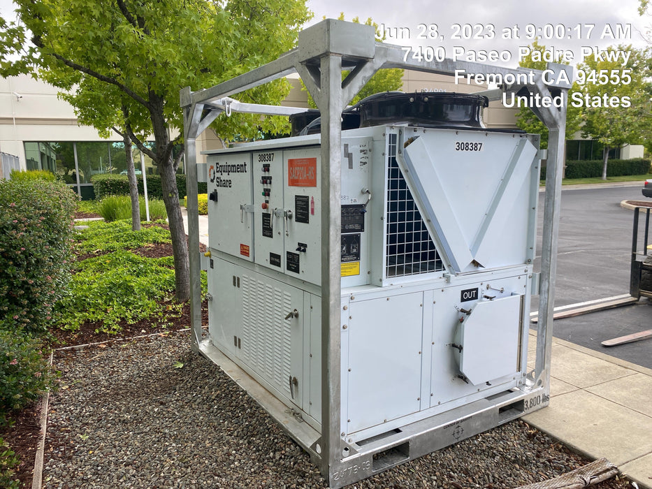 2023 SMARTECH SACP21A-HS