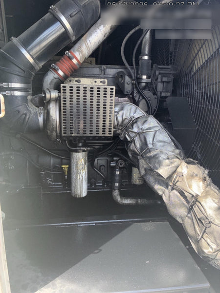 2018 DOOSAN HP1600WCU-T3 Tier 3 Reman