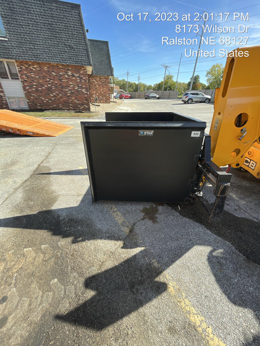 2023 STAR INDUSTRIES 1425