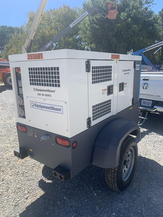 2022 ATLAS COPCO QAS25 CWK