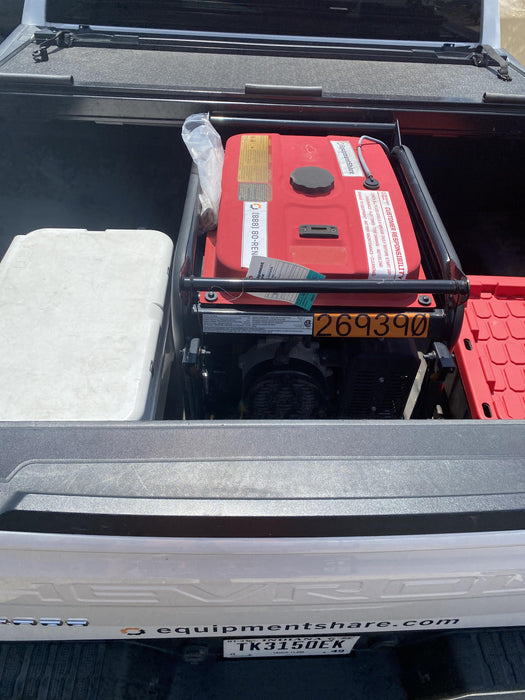 2022 MI-T-M GEN-8000-0MME