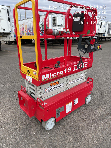 2022 MEC Micro 19
