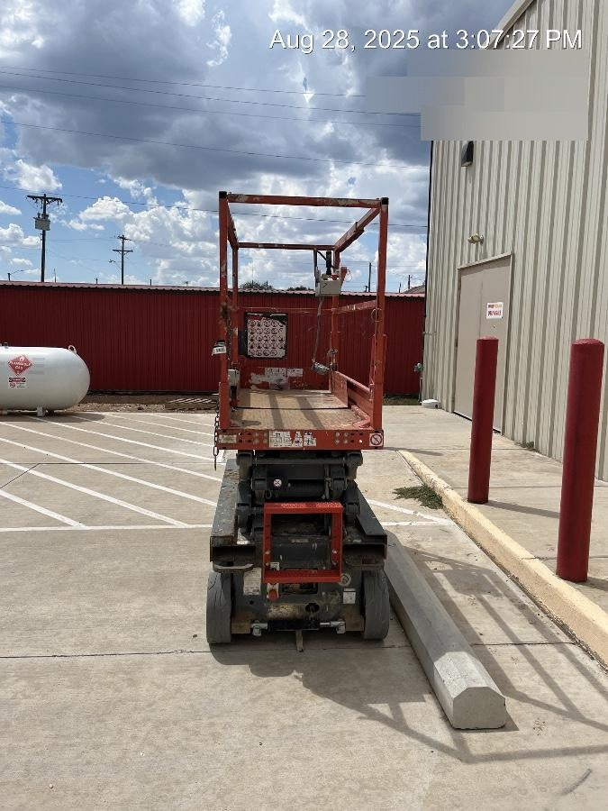 2019 SKYJACK SJIII-3219