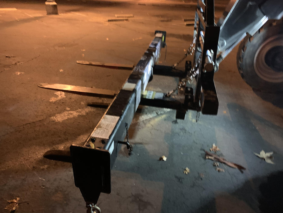 2020 STAR INDUSTRIES 1160B