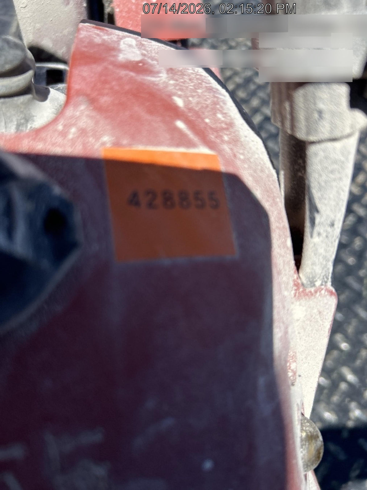 2024 HILTI DSH 900-X 16"