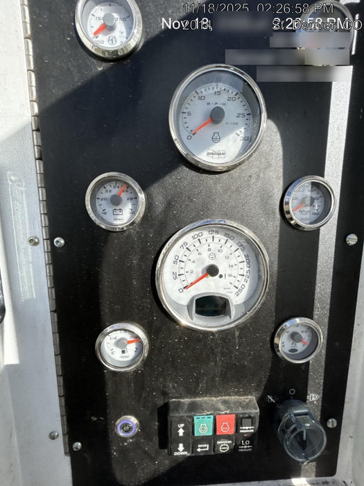 2025 BOBCAT PA1600VPWCU-T4F