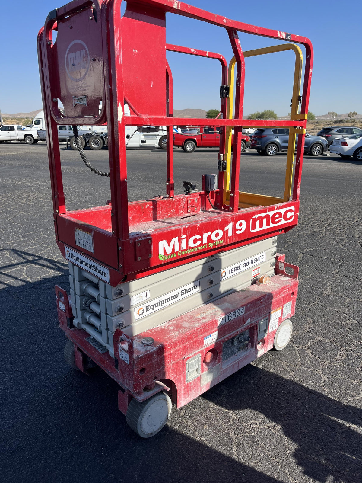 2022 MEC Micro 19