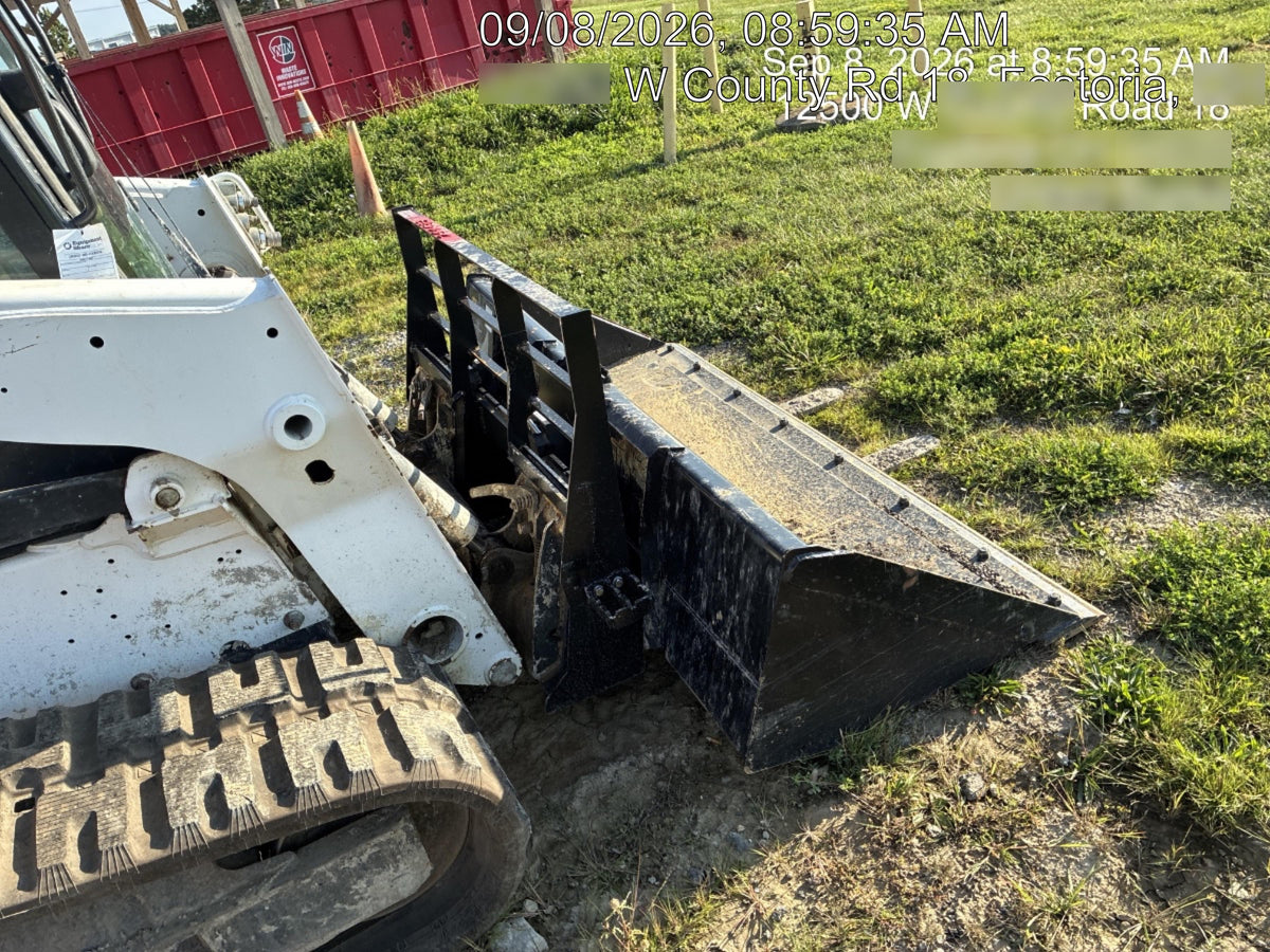 2026 ARROW MATERIAL HANDLING F5100CB