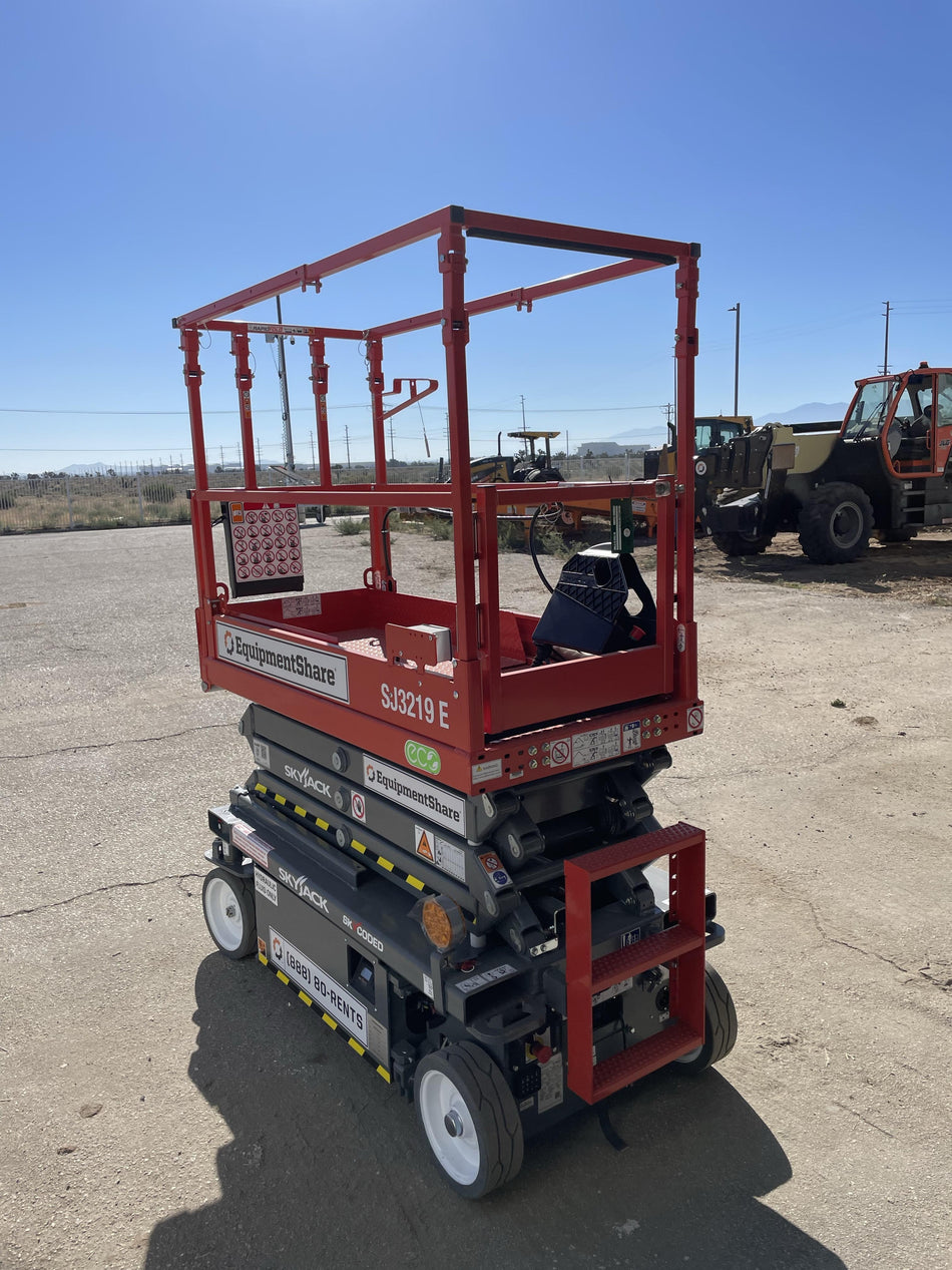 2023 SKYJACK SJ3219