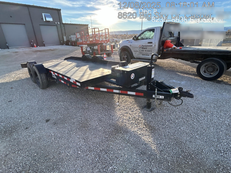 2024 STEELPOINT K19E