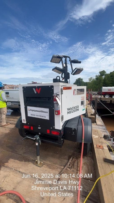 2025 WACKER NEUSON LTG14