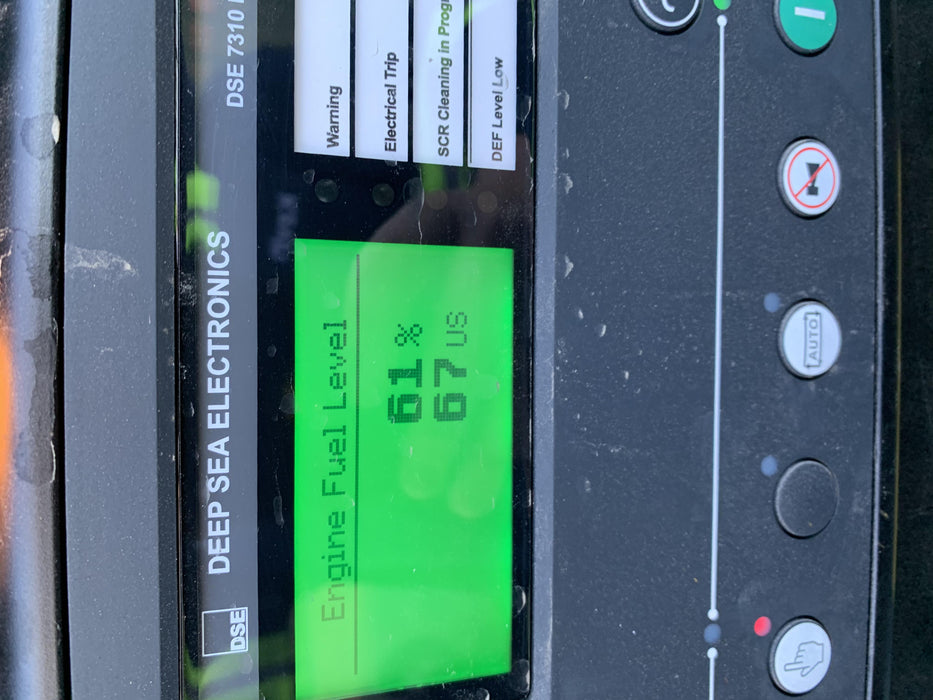 2020 ATLAS COPCO QAS 70