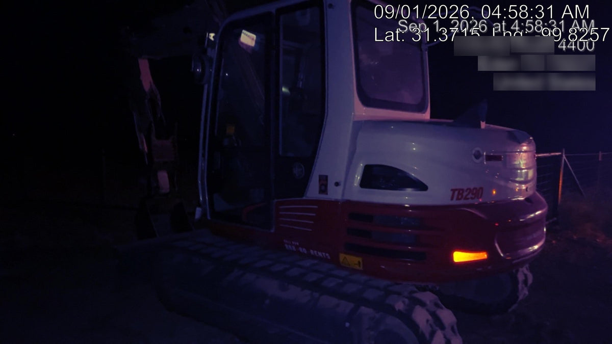 2025 TAKEUCHI TB290-CR