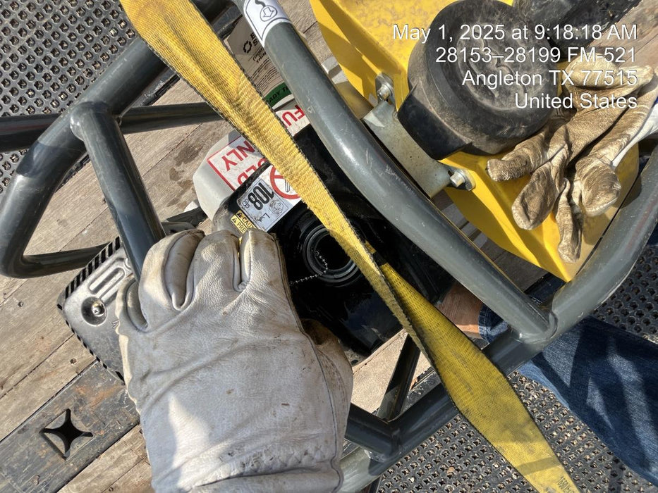 2024 WACKER NEUSON WP1550AW