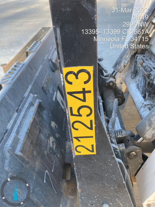 2022 ARROW MATERIAL HANDLING FS5100CB - 72"