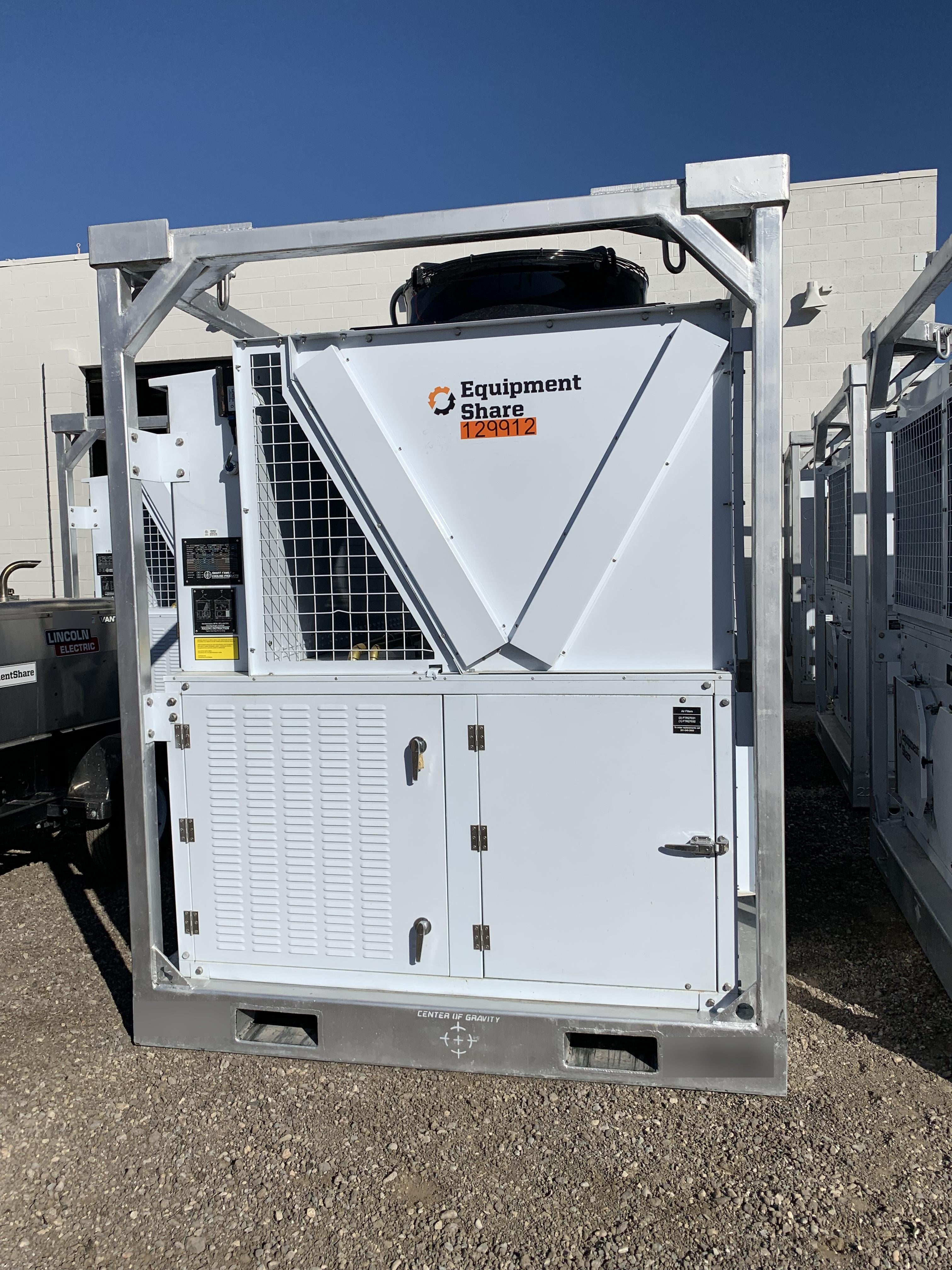 2020 SMARTECH SACP41A-HS