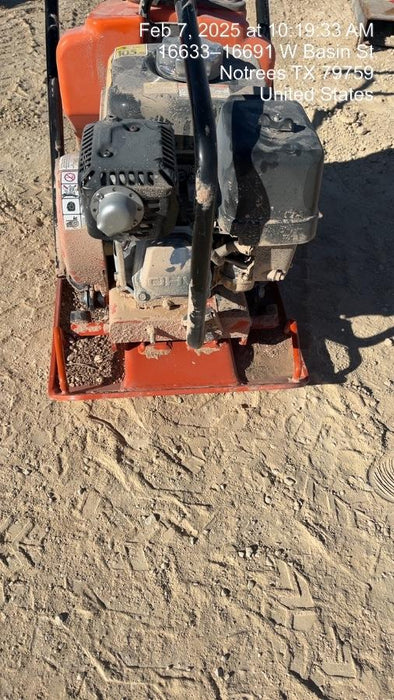 2023 MULTIQUIP MVC82VHW