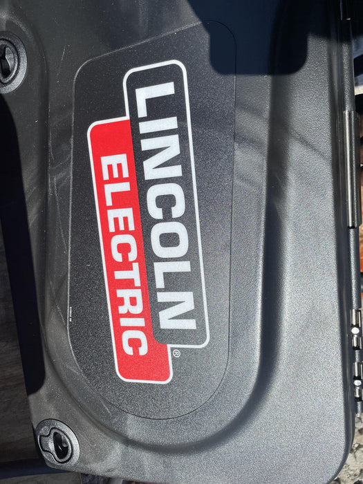 2024 LINCOLN ELECTRIC LN-25X