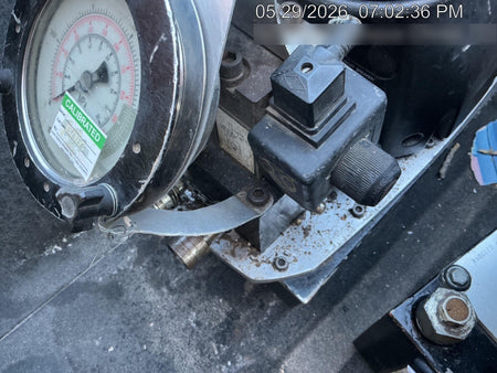 2040 ENERPAC ZU4208BB-QH