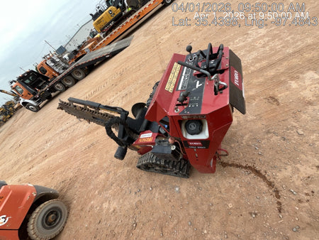 2022 TORO TRX-250